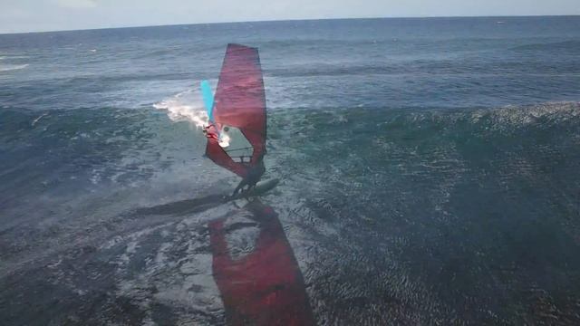 '71 Percent' Windsurfer's Playground смотреть онлайн