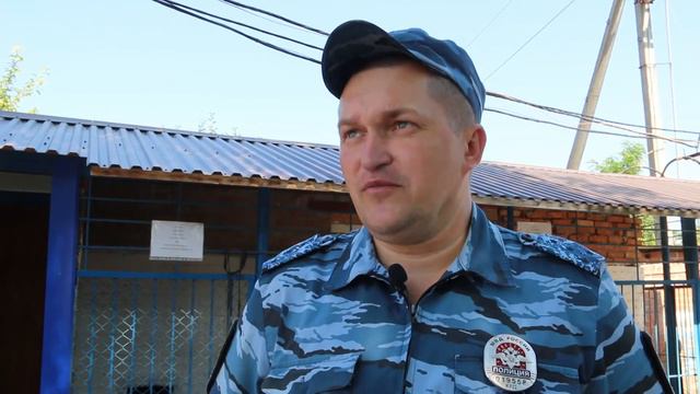 День кинологической службы смотреть онлайн