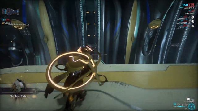 Easy Railjack Guide | Warframe Railjack Beginner's Guide 2021 смотреть онлайн