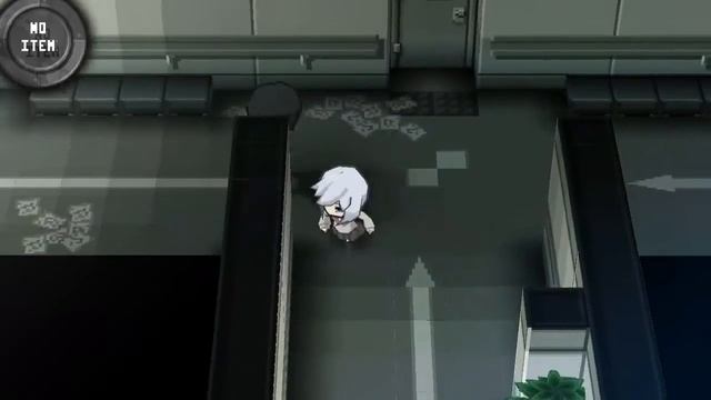 Corpse Party 2 Dead Patient Chapter 1 PT9 смотреть онлайн