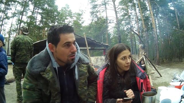 Трудности перевода.