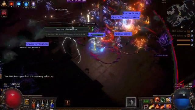 [3.13] Armageddon Brand Hierophant - Leveling Progression is so much better смотреть онлайн