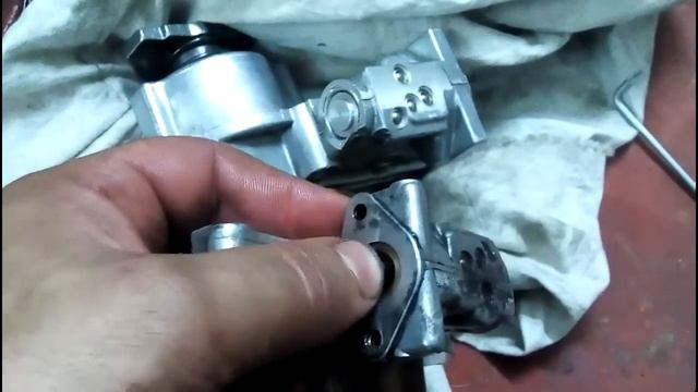 058109088E сравнение оригинала и поделки с алиэкспресса