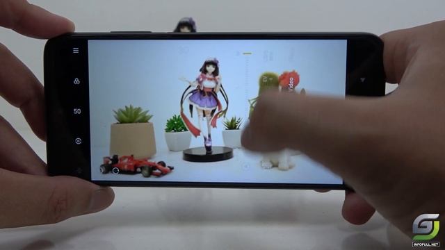 Xiaomi Redmi 10 2022 Camera test full Features смотреть онлайн