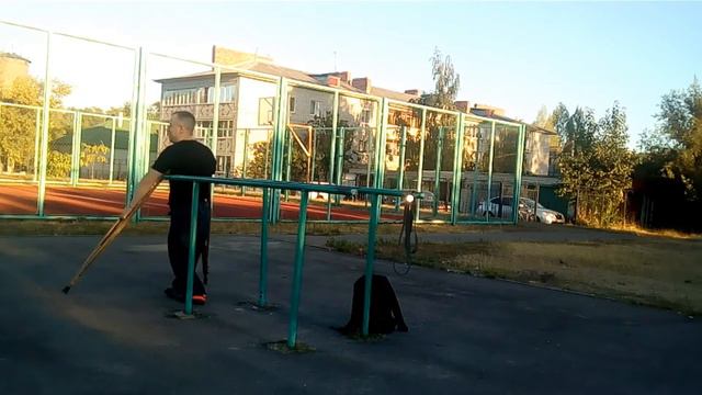 Качаем бицепс смотреть онлайн