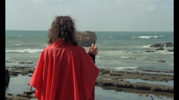 The Green Ray [Le Rayon vert] (1986) by Éric Rohmer, Clip: The Jack of Hearts