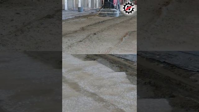 Hihg-Tech-Grinding  - наше оборудование  в работе!