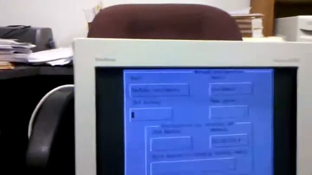 FreeBSD 8.1 Release Setup Part 2 смотреть онлайн