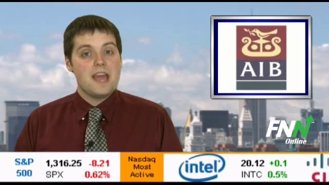 Allied Irish Banks Said Its 2010 Net Loss Widened; Plans 2,000 Jobs Cuts In 2011, 2012 смотреть онлайн