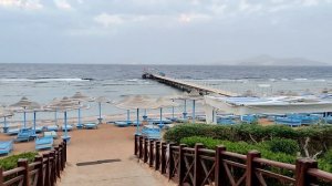 REHANA ROYAL BEACH RESORT AQUA PARK & SPA 5* - ОБЗОР ОТЕЛЯ