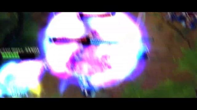 LEAGUE OF CLASH 2 | THE LAST STAND смотреть онлайн