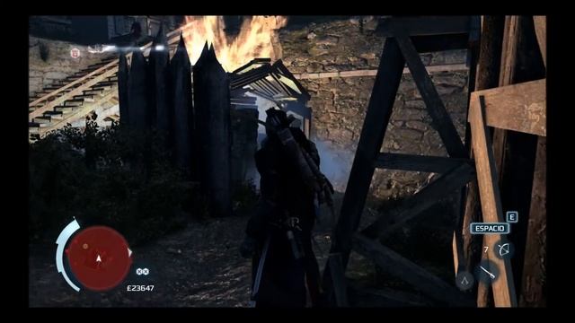 Assassins Creed 3 Evga GeForce GT 640 2 GB смотреть онлайн
