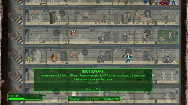 FALLOUT 4: Star Wars HAN SOLO Smuggler Character Build in Fallout 4! смотреть онлайн