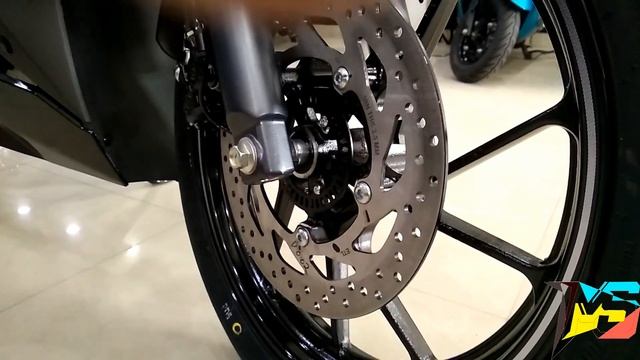 YAMAHA R15 V3 ABS  2019 |TOP SPEED | REVIEW | WALKAROUND | SHOWROOM PRICE | SPECIFICATIONS