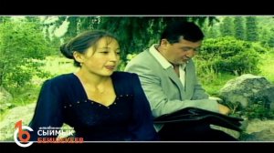 ТОКТОГУЛГА КЕТЕСИҢБИ - Сыймык Бейшекеев