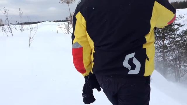 Медвежьегорск 3