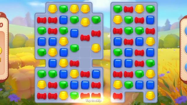 HOMESCAPES PLAY SUPER HARD LEVEL'S AND TREASURE HUNTING. смотреть онлайн