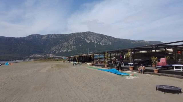 Турция. Деревня Акьяка. Место, занесенное ЮНЕСКО в список городов "Slowcity. Часть 3. смотреть онлайн