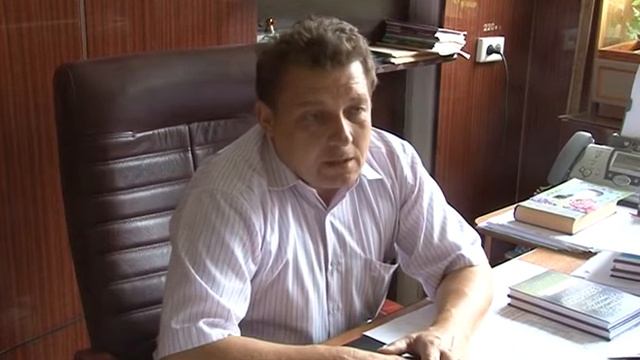 Дмитрий Сергеевич Осмоловский смотреть онлайн