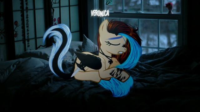 _ Пони клип _ я так соскучился _ смотреть онлайн