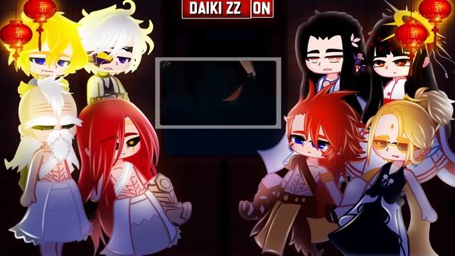 Deuses (SNV) Reagindo a Sung Jin Woo?️? | Parte Final | M4rkim // React Gacha смотреть онлайн
