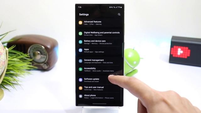 Samsung Galaxy Watch 4 UPDATE! What's NEW? смотреть онлайн