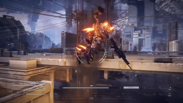 7 Ways Armored Core 6 Is Dark Souls But With Mechs (Kind Of) - NEW ARMORED CORE VI GAMEPLAY