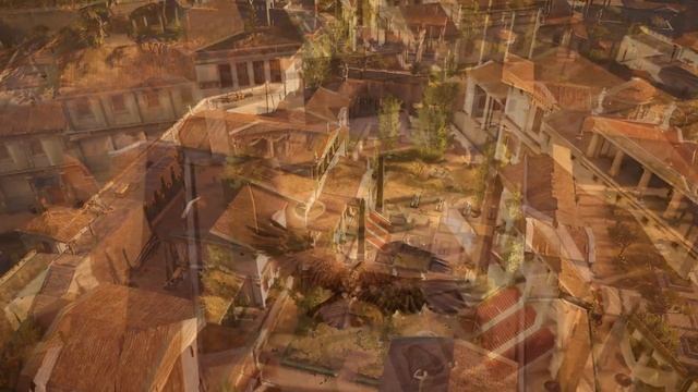 AC: ORIGINS - АЛЕКСАНДРИЯ - ОБРАТИ ВНИМАНИЕ смотреть онлайн