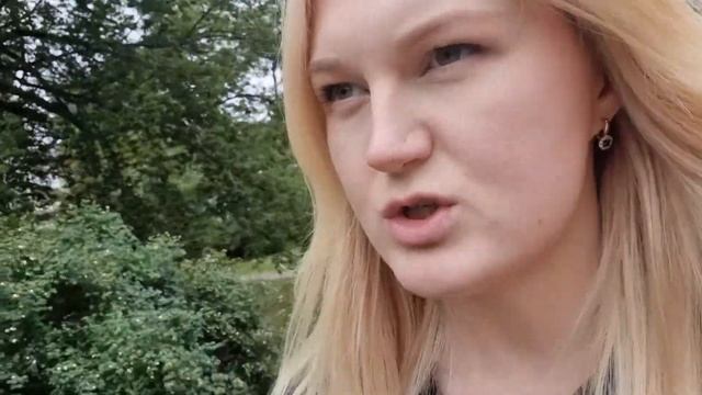 VLOG 52: Покупки / Рынок / Покрасила волосы смотреть онлайн