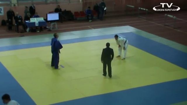 100кг Размик Тоноян - Фещенко Юрий смотреть онлайн