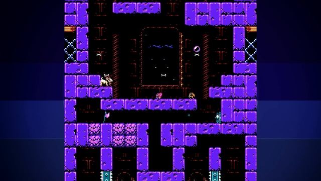 NES game for the 21st Century! | Micro Mages смотреть онлайн