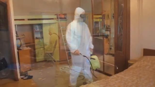 Центра Дезинфекции смотреть онлайн