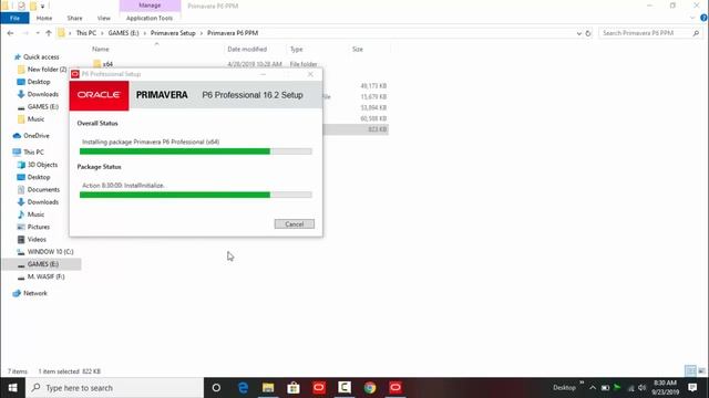 How to Download and Install Primavera P6 Professional free for Lifetime 2019 смотреть онлайн