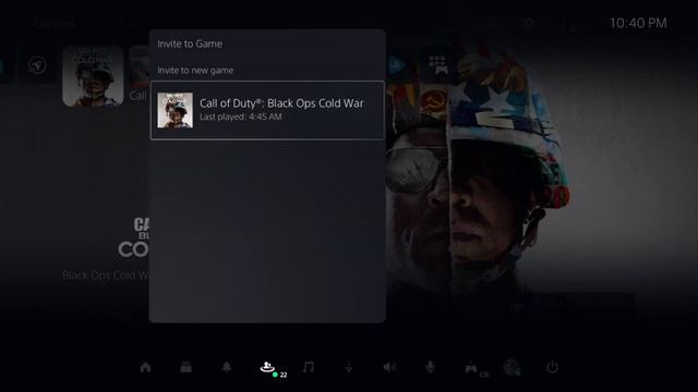 How To Create A Party On The PS5 Setting! PS5 How To Start Party! How To Invite Friends To Party! смотреть онлайн