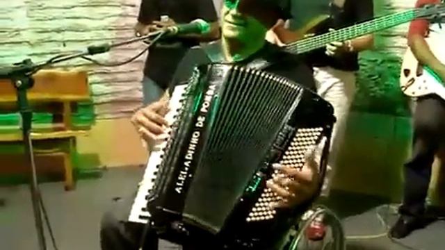 Aleijadinho de Pombal - Programa Cantos e Contos 2008 смотреть онлайн