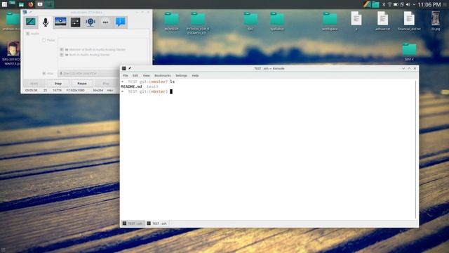 Basics of Github смотреть онлайн
