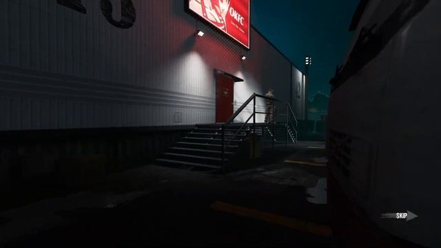 Blue Estate The Game 4K Full Walkthrough смотреть онлайн