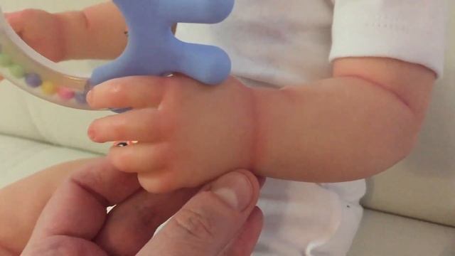 РАСПАКОВКА КУКЛЫ РЕБОРН | REBORN BOX OPENING #reborndoll #rebornbaby #куклареборн