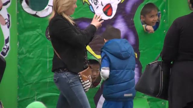 Присвоение Академии ФК "Кайрат" имени С.П.Квочкина. смотреть онлайн