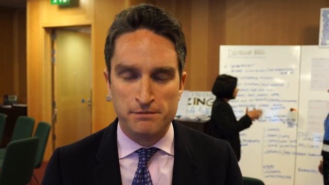 World Bank Group Annual Development Finance Forum with Collaboration Ai - The Value Web смотреть онлайн