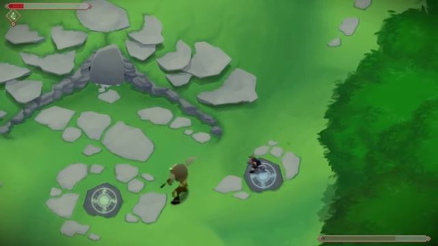 Jotun Review (Обзор) смотреть онлайн