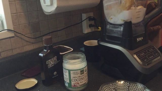 RAW/Сыроедный,шоколадный торт с голубикой/начинка без орехов смотреть онлайн