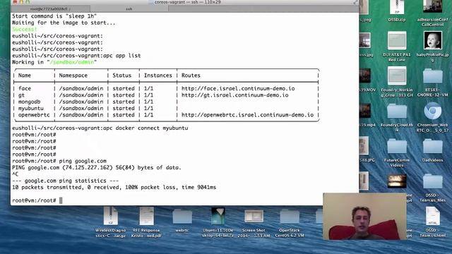 Speed without Risk - Docker, Apcera and Ericsson смотреть онлайн