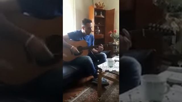 Домашние посиделки; Мая Кристалинская - Ты глядел на меня смотреть онлайн