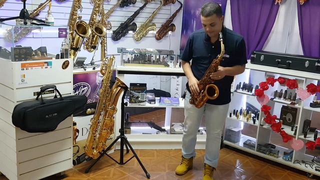 Danilo Macedo - Ousado Amor [ Cover ] смотреть онлайн