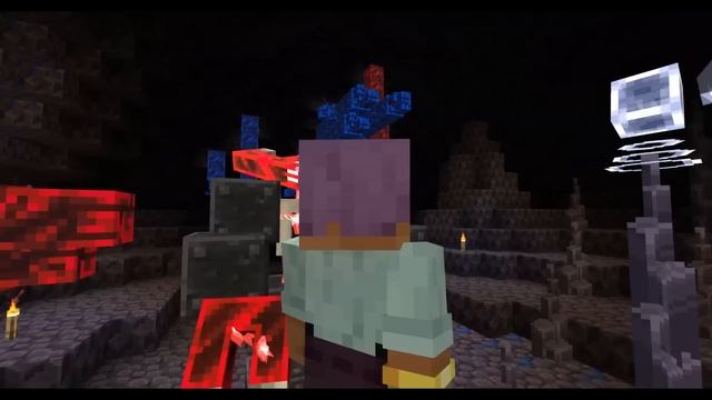 Alex's Caves: Magnetic Caves Preview смотреть онлайн