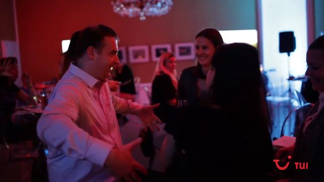 TUI & Partners Night 2018 смотреть онлайн