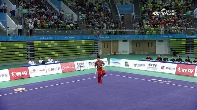 2017 All China games: men's jianshu смотреть онлайн