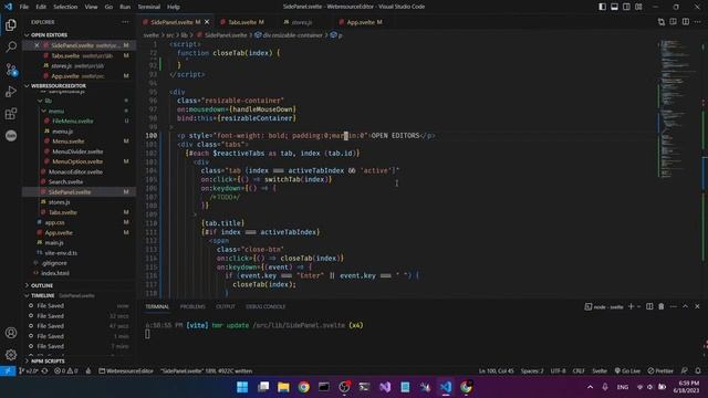 ? Guruji Live Stream | PowerApps/D365 Webresource Editor using Svelte, Monaco editor смотреть онлайн