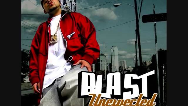 Blast Ft. Akon - Look Me In My Eye смотреть онлайн